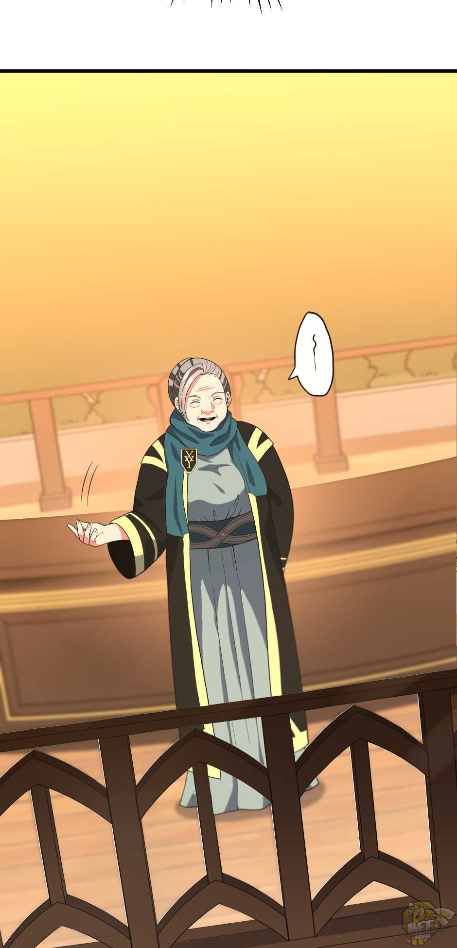 The Beginning After The End Chapter 110 image 26